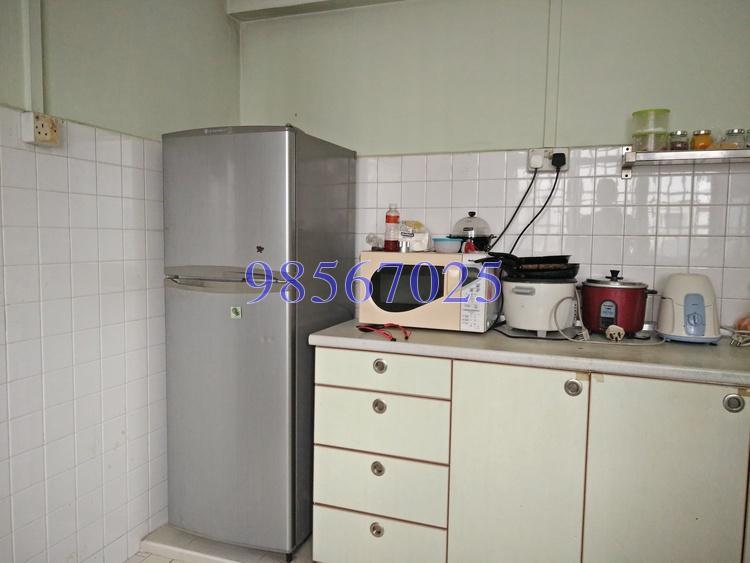 Blk 604 Yishun Street 61 (Yishun), HDB 3 Rooms #168319282